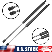 For GMC Acadia Rear Trunk Tailgate Lift Support Gas Spring Struts Shock 2Pcs