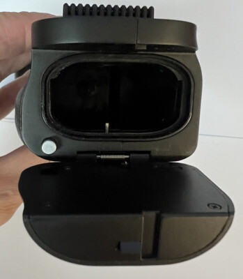 Leica Multifunctional Handgrip S # 16028 for S ( TYP 007 ) S-E