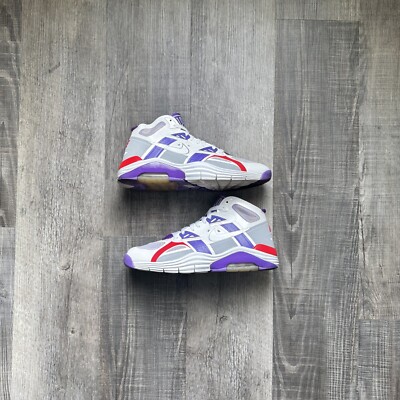 NIKE   Lunar 180 Trainer SC ''Summit White'' (11M)
