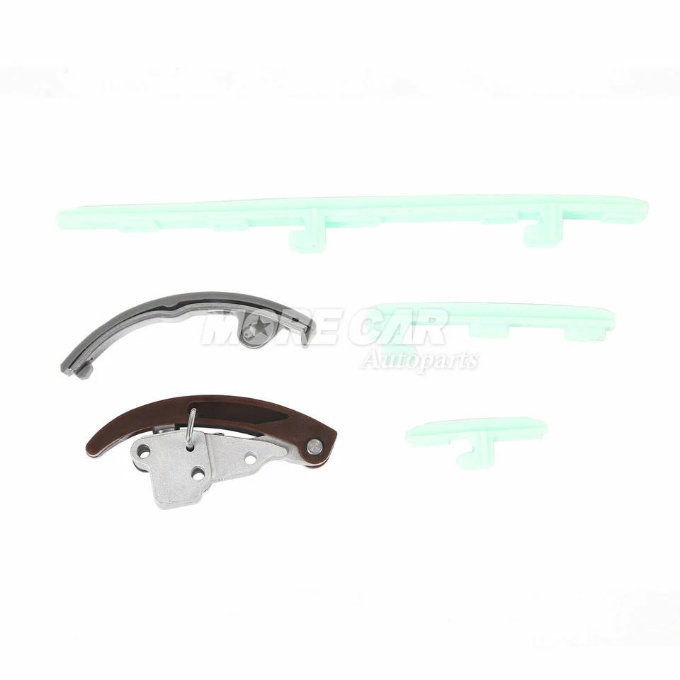 Комплект цепи ГРМ для 1996-2002 Chevrolet Cavalier Buick Pontiac Sunfire Grand Am - Изображение 3 из 4