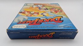 Duck Tales - Modul - OVP - Nintendo Entertainment System NES