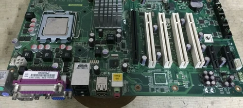 1PCS for 100% Test AIMB-766VG Rev.A2 via DHL or Fedex fast shipping - Afbeelding 2 van 2