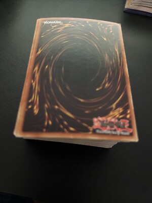 Yugioh Bulk Lot - 100 Cards