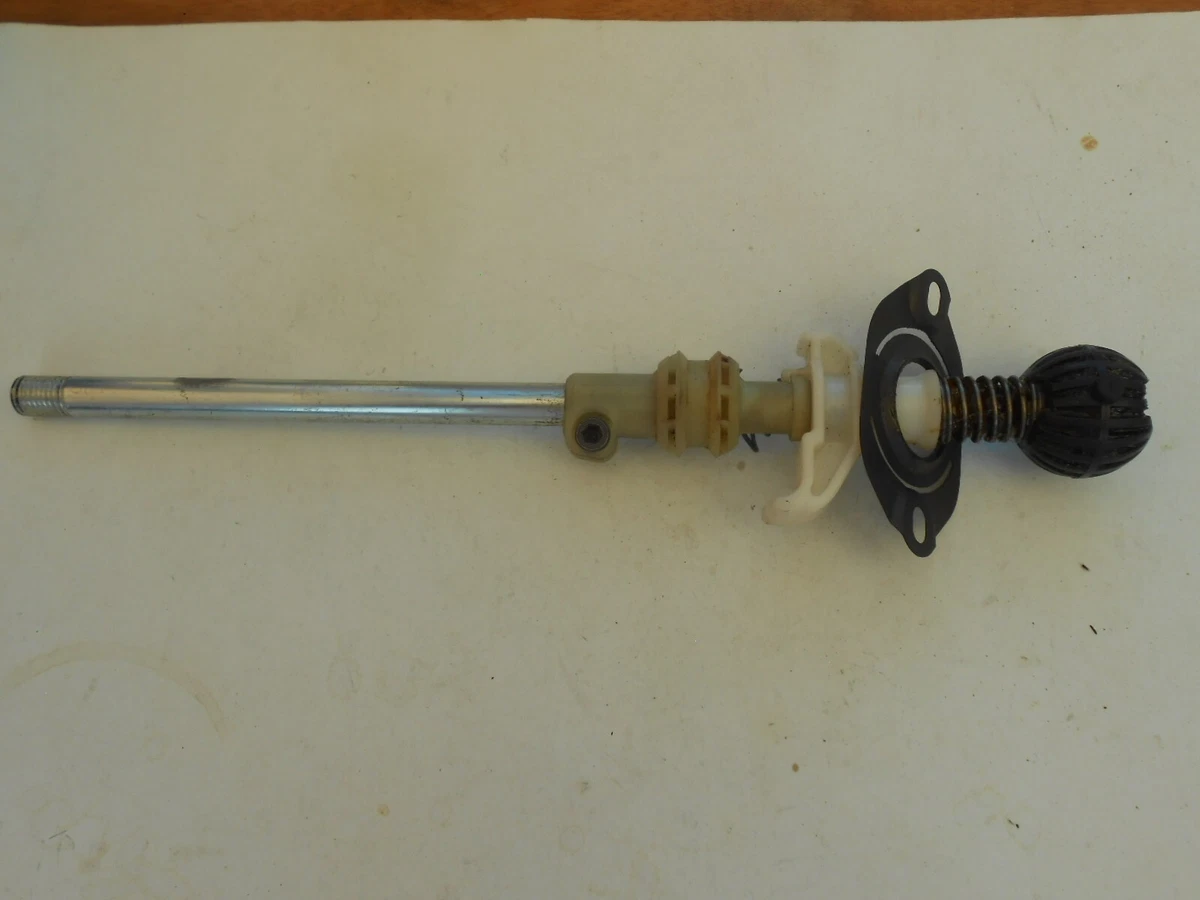 Genuine VW Gear Shift LeverS; KIT 191711075A AND 1917111251B +2 | eBay