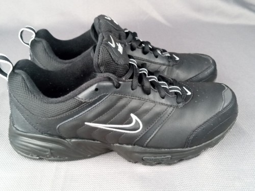 Nike View 2 Women Shoe Size 7.5 Black Run Walk Train Athletic Casual 318171-001 - Picture 2 of 15