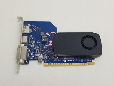 Awesome NVIDIA GTX 745 Graphic Card 4gb Dedicated Video MEM 3 