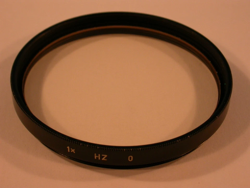 Hasselblad Haze Filter S86  (#2) - Image 2 of 4