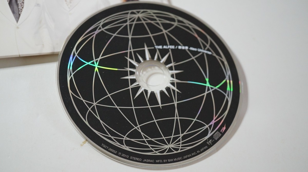 THE ALFEE FINAL GENESIS 40th Anniversar… 61ycOf+JfKL._UF350,350_QL50_.jpg