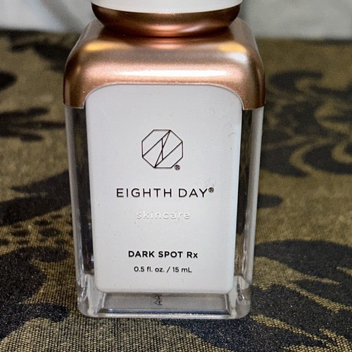 Eighth Day Skincare Dark Spot Rx by Dr. Tony Nakhla 0.5 Fl Oz / 15ml - Picture 12 of 16
