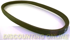 PREMIUM DRIVE BELT FITS CUB CADET MTD 754-0241 954-0241A - 9540241 USA SELLER