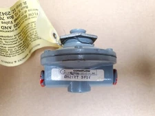 ITT Conoflow Fixed Differential  Regulator GH21XT 3 PSI
