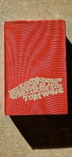  UK 1st The Kandy-kolored Tangerine-flake Streamline Baby by Tom Wolfe 