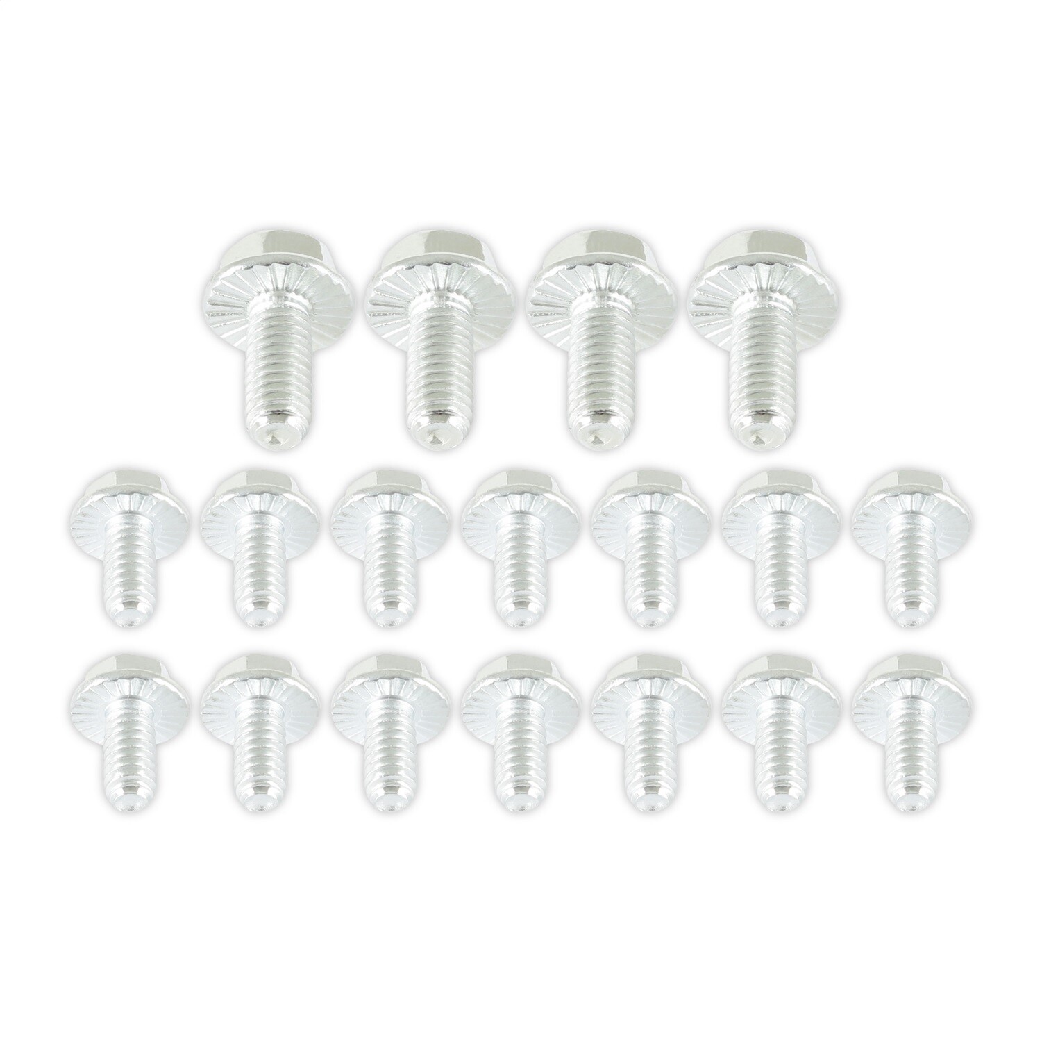 Engine Oil Pan Bolt Set Mr. Gasket Oil Pan Bolts eBay