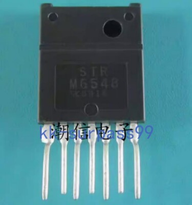 1 PCS NEW STRM6548 STR-M6548 power module | eBay