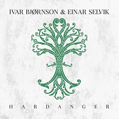 Einar Bjornson - Hardanger  [VINYL]