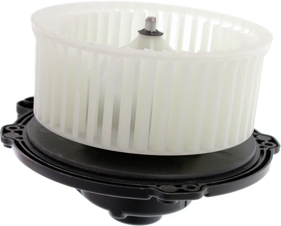  Motor soplador para Isuzu Rodeo 2000-2004 Foto 4 de 4