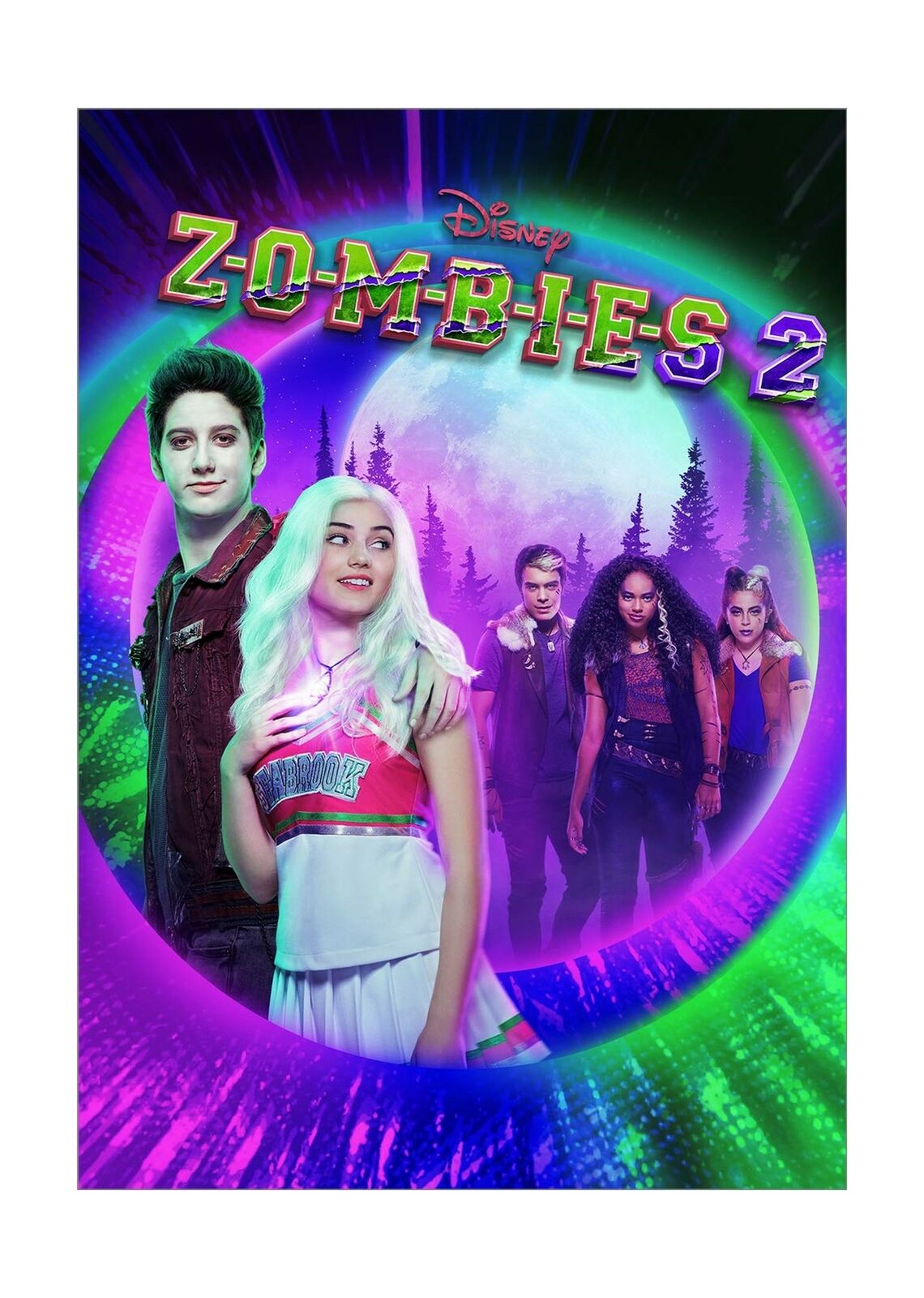 ZOMBIES 2  Disney Movies