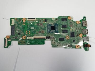 HP Chromebook 11 G4 EE Intel Celeron N2840 16GB eMMC 4GB RAM Motherboard TESTED