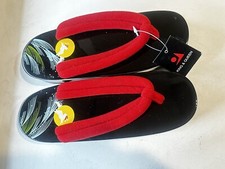 Japanese Wooden Sandals, Flip-Flops, Slip-Ons, Shoes