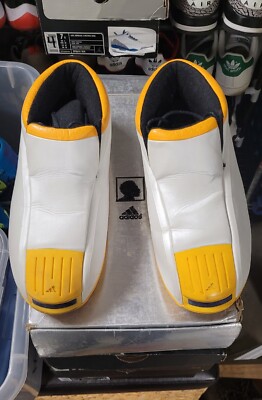Size 8.5 - Adidas Kobe Two All-Star | eBay Size 8.5 - Adidas Kobe Two All-Star | eBay