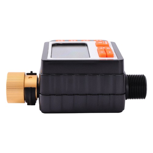 ?Programmable Digital Water Timer Outdoor Automatic Garden Yard Irrigation - Picture 7 of 10