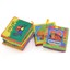 Intelligence-Development-Soft-Cloth-Book-Educational-Cognize-Toy-for-Kids-Baby miniatuur 6