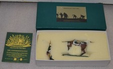 Frontline Figures F.17.C.1. French 17th Dragoons, Trooper Type 1