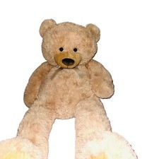 teddyb&auml;r