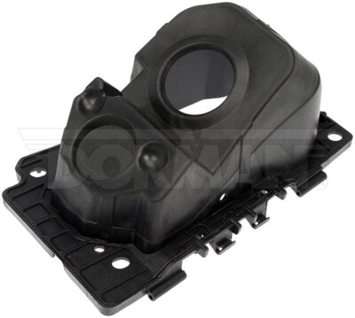 FITS 2016-2021 PROMASTER 1500 2500 3500 FUEL DOOR HINGE AND HOUSING ASSEMBLY