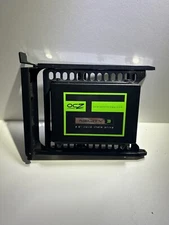 OCZ Agility 3 60 GB,Internal,2.5" (AGT3-25SAT3-60G) SSD