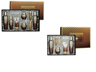 Jant Blanc Snail Skin Care 4 Set / 6 Set  