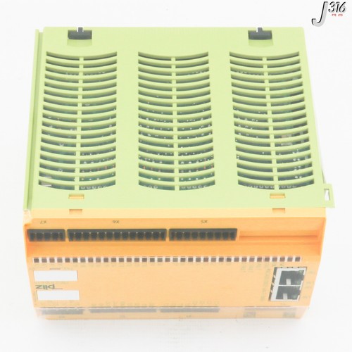 31881 PILZ RELÉ DE SEGURIDAD, 773103 (NUEVO) PNOZ M1P ETH - Imagen 5 de 8