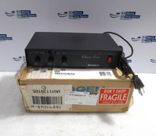 Bogen Classic Series C20 Amplifier NOV 10271045-001