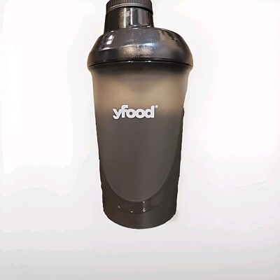 yfood Protein Mixing Shaker Bottle