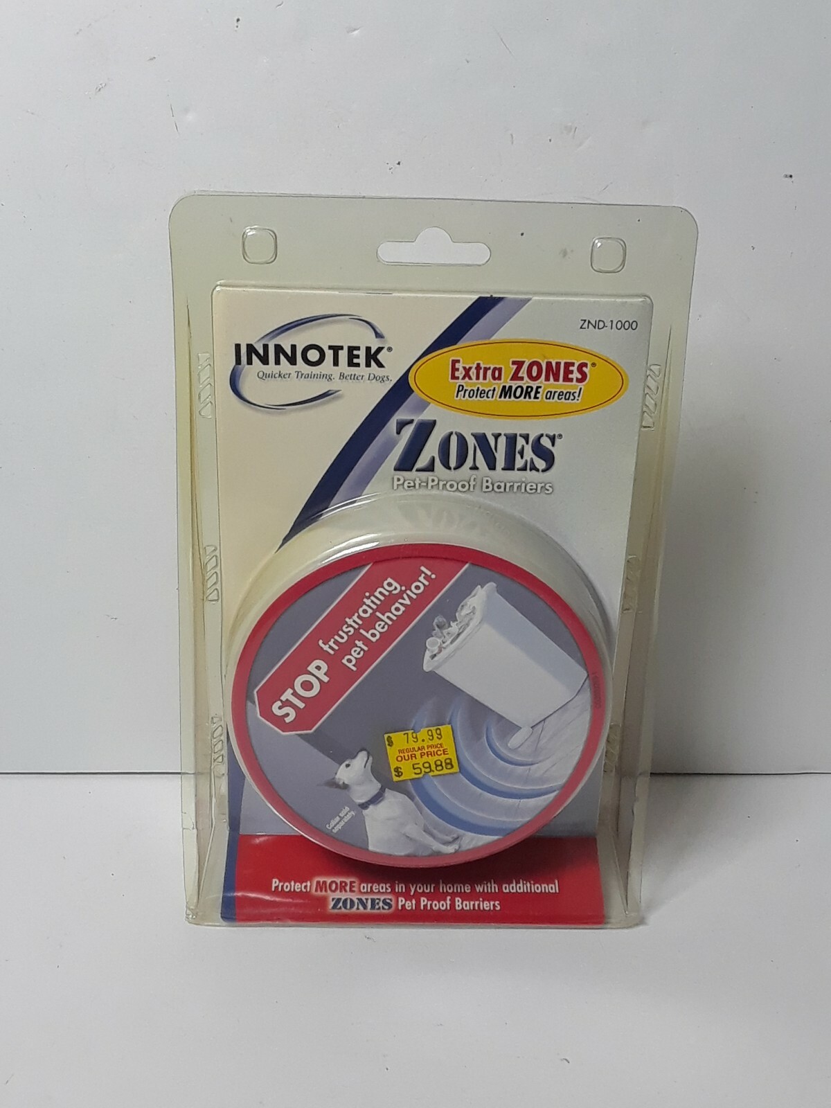 innotek zones