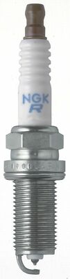 NGK 7654 Laser Platinum Premium Spark Plug PLFR6A-11 *Pack of 4*
