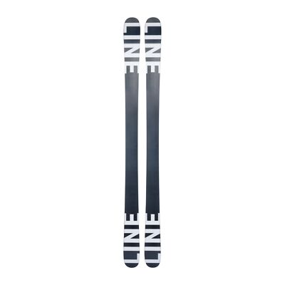 Line Honey Badger Park Skis, 155cm MY25 | eBay