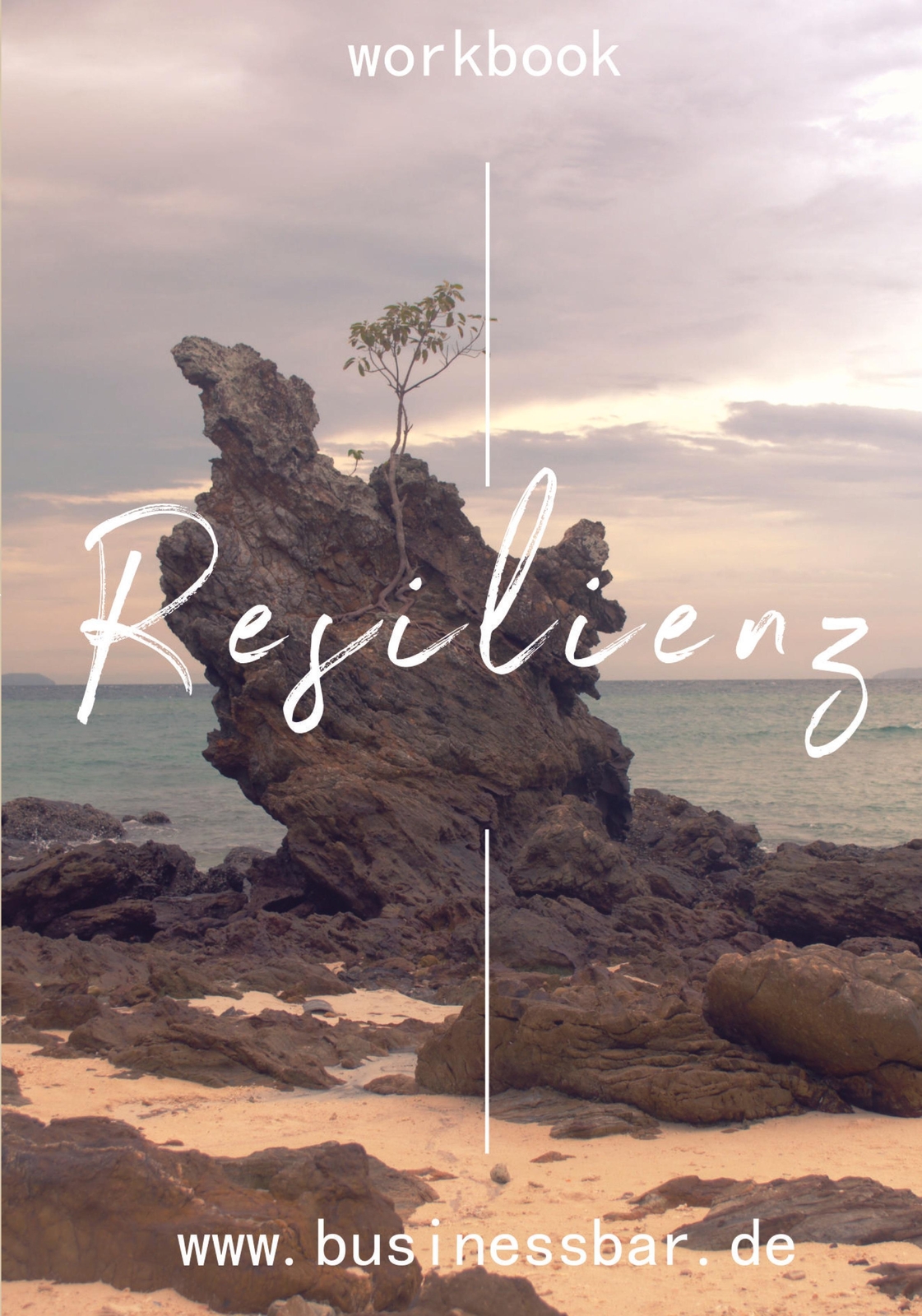Thumbnail - Workbook Resilienz | Buch | 9783347314634
