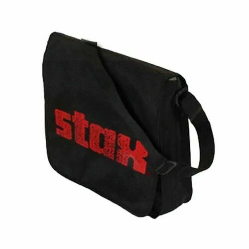 Cajas, racks y bolsas de vinilo para equipos de sonido profesional