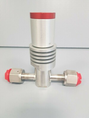 Tescom Ventil Normally Close 70-125 PSI 33-2C52AAFF1-038