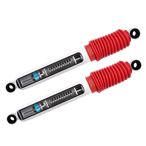 Rancho RS55063 RS5000X Series Shock Absorbers Set