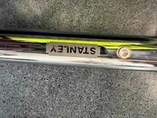 Stanley CA33X9-130 1/2-Drive Click Torque Wrench 20-130Nm