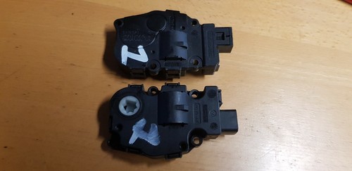 Stellmotor Heizung BMW 1er E81 E87 EFB321 NR1J