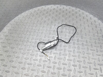 2022 21-23 Aprilia RSV4R Quick Shifter QS Gear Shift Assist Device Sensor OEM