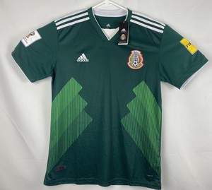 mexico jersey world cup 2018