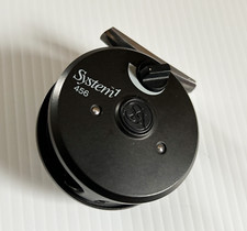 Scientific Anglers System 2 Model 89 Fly Fishing Reel for sale 