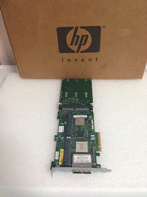 HP 398647-001 Smart Array P800 Kontrolleur 0MB / Nein Batterien