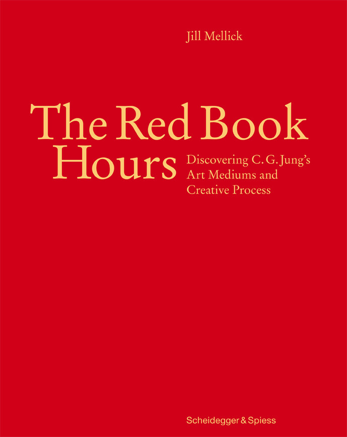 Thumbnail - The Red Book Hours | Discovering C. G. Jung's Art Mediums And Creative