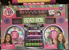 Bead Box For Kids
