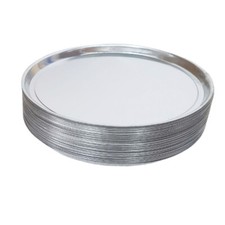 50pcs Sample Pans For U.S. Solid Moisture Analyzers